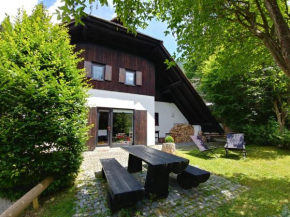 Bluebird Lodge